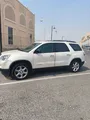 GMC Acadia 2008