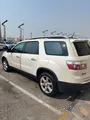 GMC Acadia 2008