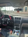 GMC Acadia 2008