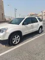 GMC Acadia 2008