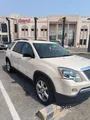 GMC Acadia 2008