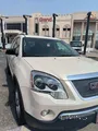 GMC Acadia 2008
