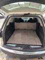 GMC Acadia 2008