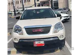GMC Acadia 2008