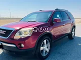 GMC ACADIA 2010 Urgent sale