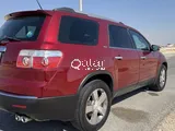 GMC ACADIA 2010 Urgent sale