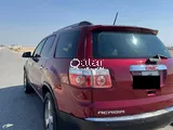 GMC ACADIA 2010 Urgent sale