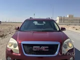 GMC ACADIA 2010 Urgent sale