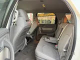 GMC Acadia 2014