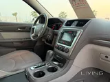 GMC Acadia 2014