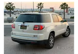 GMC Acadia 2014