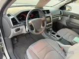GMC Acadia 2014