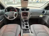 GMC Acadia 2014