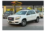 GMC Acadia 2014