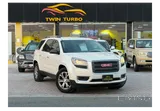 GMC Acadia 2014