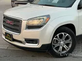 GMC Acadia 2014