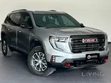 GMC Acadia AT4 2024 V4 2.5L