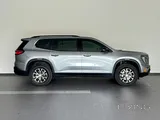 GMC Acadia AT4 2024 V4 2.5L