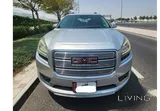 GMC ACADIA DENALI 2016 FULL OPTION FOR SALE
