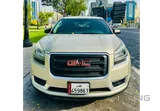 GMC ACADIA | Istimara Valid till 16-05-2027
