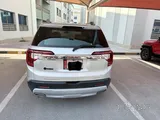 GMC Acadia SLE 2020 – Full Option – Low Mileage
