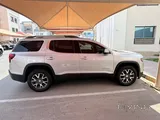 GMC Acadia SLE 2020 – Full Option – Low Mileage