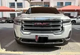 GMC Acadia SLE 2020 – Full Option – Low Mileage