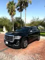 GMC Acadia  SLE 2021