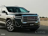 GMC Acadia SLE 2022