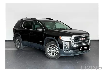 GMC Acadia SLE 2023
