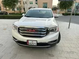 GMC ACADIA SLE 7 SEATS NEW TIRES