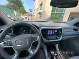 GMC ACADIA SLE 7 SEATS NEW TIRES