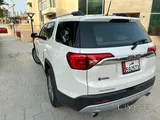 GMC ACADIA SLE 7 SEATS NEW TIRES