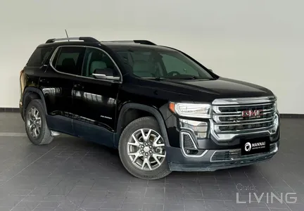GMC Acadia SLE 2023