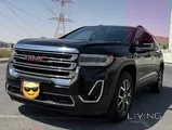 GMC ACADIA SLE for Sale