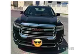 GMC ACADIA SLE for Sale