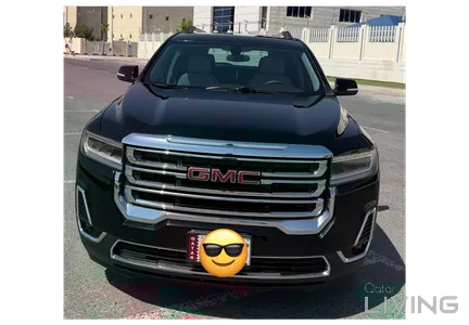 GMC Acadia SLE 2024