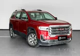 GMC Acadia SLE FWD V6 2023