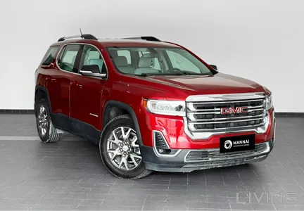 GMC Acadia SLE 2023