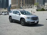 GMC Acadia SLT – Full Options