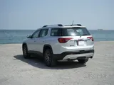 GMC Acadia SLT – Full Options