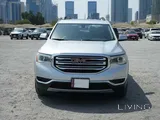 GMC Acadia SLT – Full Options