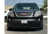 GMC ACCADIA car for sale