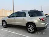 GMC Acadia SLE 2014