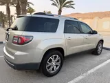 GMC Acadia SLE 2014