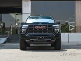 GMC Canyon AT4X 2026