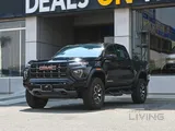 GMC Canyon AT4X 2026