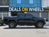GMC Canyon AT4X 2026