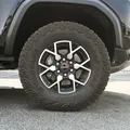GMC Canyon AT4X 2026