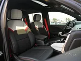 GMC Canyon AT4X 2026